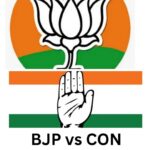 BJP vs CON