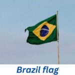 Brazil flag