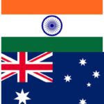 Indian Australia