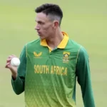 Marko Jansen is a rising star in South African cricket.