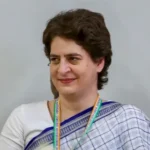 Priyanka Gandhi vadra