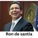 Ron de santia