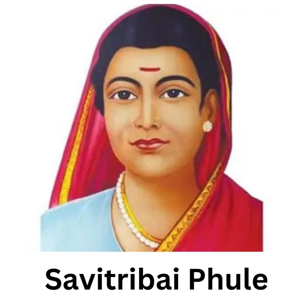 Savitri bai Phule